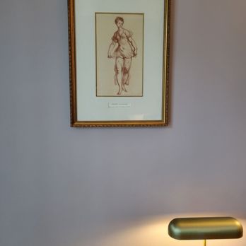 Hôtel Lancaster - Artwork - Hotels Near Me - Paris, 75 Hôtel Lancaster - Artwork - Hotels Near Me - Paris, 75