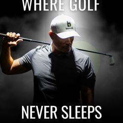 The Back Nine Golf