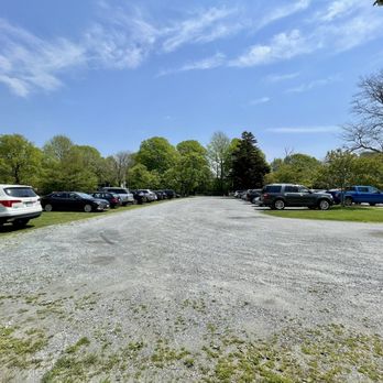 Norman Bird Sanctuary - Parking lot - Venues & Event Spaces Near Me - Middletown, Rhode Island