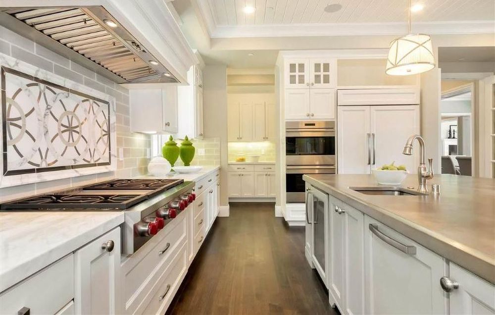 JNL Marble & Granite - countertop fabricator in Tracy, CA