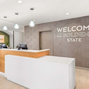 Hampton Inn Morgan Hill - Reception - Hotels Near Me - Morgan Hill, California Hampton Inn Morgan Hill - Reception - Hotels Near Me - Morgan Hill, California