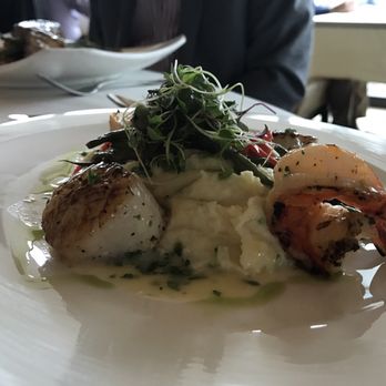 Bentley's Restaurant - Scallop special - French Near Me - Charlotte, North Carolina Bentley's Restaurant - Scallop special - French Near Me - Charlotte, North Carolina