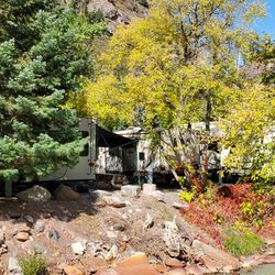 Ouray Dog Park