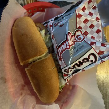 Fat Cat Pizza - Turkey Club Sub - Pizza Near Me - Lancaster, Ohio