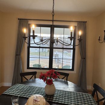 All About Blinds - Custom Draperies - Shades & Blinds Near Me - East Hampton, Connecticut All About Blinds - Custom Draperies - Shades & Blinds Near Me - East Hampton, Connecticut