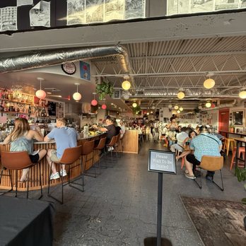 Smoke & Donuts - Barbeque Near Me - Orlando, Florida Smoke & Donuts - Barbeque Near Me - Orlando, Florida
