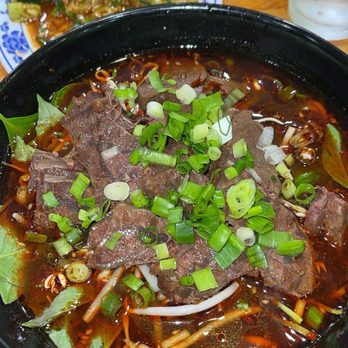 Seasons Taiwanese Eatery - 9. Classic Taiwanese Beef Noodle - Taiwanese Near Me - Honolulu, Hawaii Seasons Taiwanese Eatery - 9. Classic Taiwanese Beef Noodle - Taiwanese Near Me - Honolulu, Hawaii