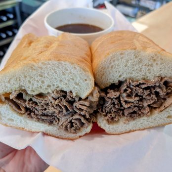 Board & Brew - Santee - Beef Dip - Sandwiches Near Me - Santee, California