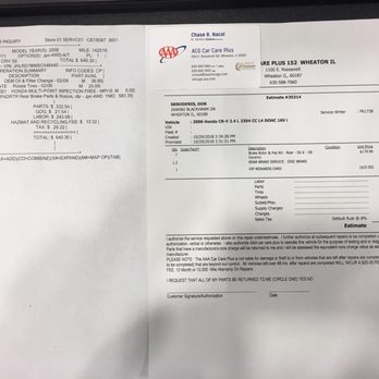 AAA - Auto Repair Near Me - Wheaton, Illinois