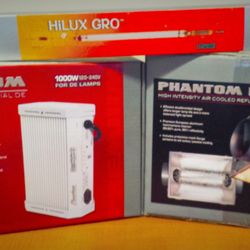 Hydroponic Superstore - Phantom DE combo Reg Price $773.95 our price $549.95