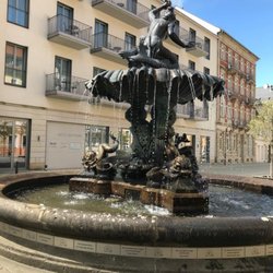 Sendigbrunnen