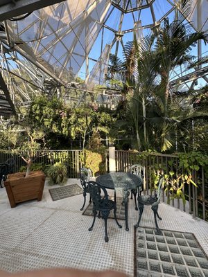 Kobe Nunobiki Herb Gardens & Ropeway by null