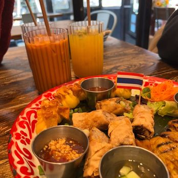 Top Thai Greenwich - Thai Near Me - New York, New York Top Thai Greenwich - Thai Near Me - New York, New York
