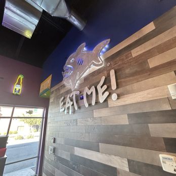 Fuzzy's Taco Shop - Mexican Near Me - Gilbert, Arizona