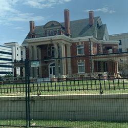 Thistle Hill House Museum