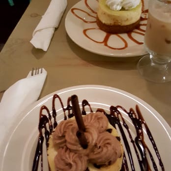 Gala Cafe & Bakery - Desserts Near Me - Mount Pleasant, South Carolina