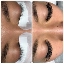 Pretty Little Lash Studio - Short n full 9-11mm
