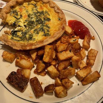 Mimi's Cafe - Breakfast & Brunch Near Me - Fairfield, California