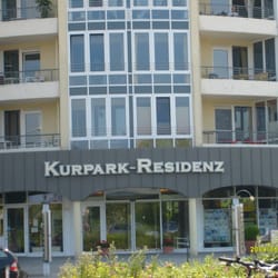 Kurpark-Residenz