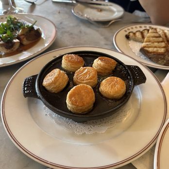 Bouchon - Escargots la Bourguignonne - French Near Me - Yountville, California Bouchon - Escargots la Bourguignonne - French Near Me - Yountville, California