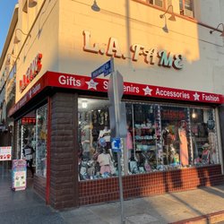 L.A. Fame
