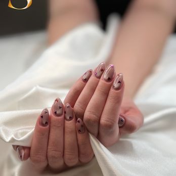 Sugar Nails & Lashes - Nail Salons Near Me - Orange, California Sugar Nails & Lashes - Nail Salons Near Me - Orange, California