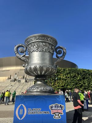Champions Square by null