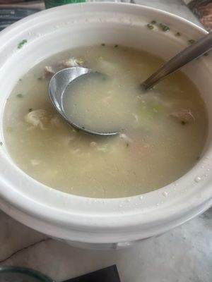 The Aristocrat Bakeshop - Roxas Blvd, Manila by null