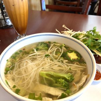 Pho Viet - Pho ga and Thai tea - Vietnamese Near Me - San Rafael, California Pho Viet - Pho ga and Thai tea - Vietnamese Near Me - San Rafael, California