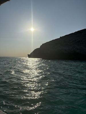 Playa Balandra by null