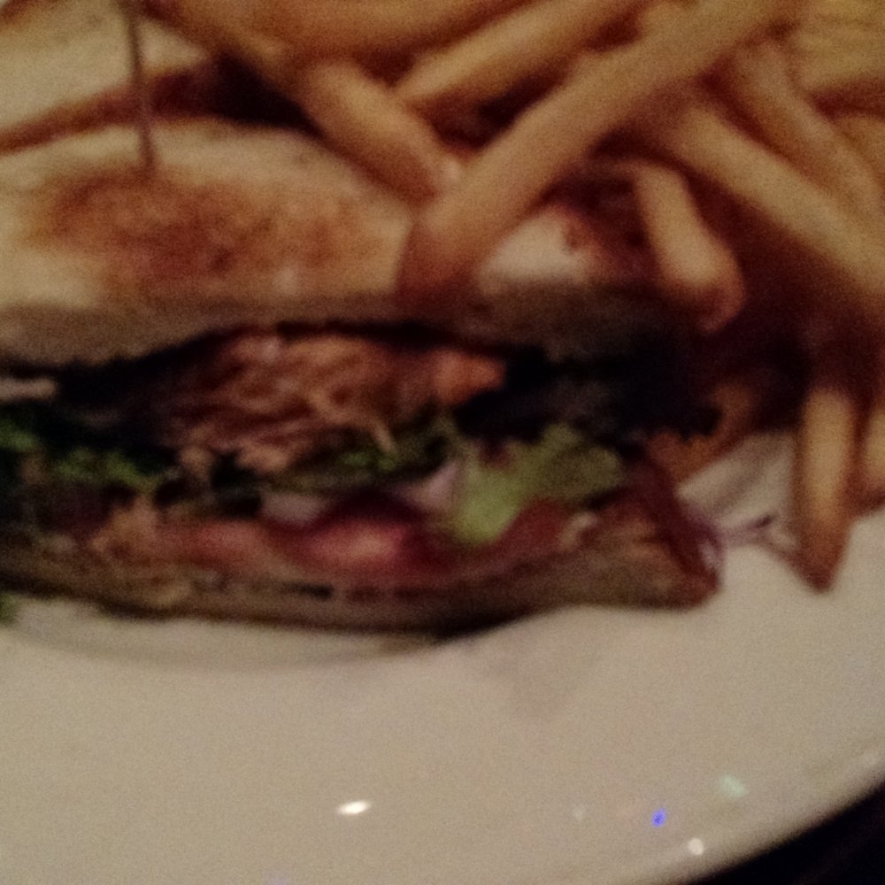 Jimi D'S - Blackened Salmon Sandwich - Italian Near Me - Omaha, Nebraska Jimi D'S - Blackened Salmon Sandwich - Italian Near Me - Omaha, Nebraska