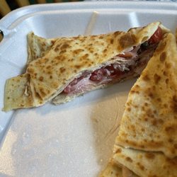 Crepe Soleil - Haifa