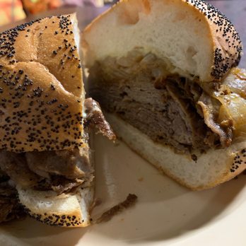 Donkey's Place - Cheesesteaks Near Me - Camden, New Jersey