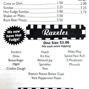 Aunt Necee's Pizza - Menus as of July 2018 - Pizza Near Me - Edgewood, Iowa Aunt Necee's Pizza - Menus as of July 2018 - Pizza Near Me - Edgewood, Iowa