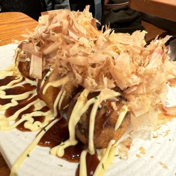 Kajiken - Takoyaki - Ramen Near Me - New York, New York Kajiken - Takoyaki - Ramen Near Me - New York, New York