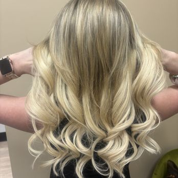 Volume and Vibe - Blow Dry/Out Services Near Me - Las Vegas, Nevada Volume and Vibe - Blow Dry/Out Services Near Me - Las Vegas, Nevada