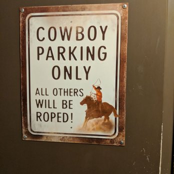 Stockyard Bar BQ - Cowboy parking. Cool ambiance - Barbeque Near Me - Houston, Texas Stockyard Bar BQ - Cowboy parking. Cool ambiance - Barbeque Near Me - Houston, Texas