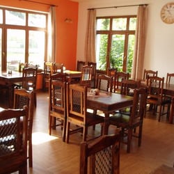 Restaurace U Hodin