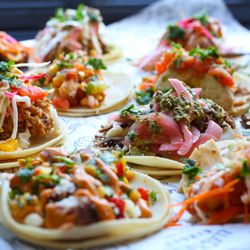 Electric Circus Taco Bar