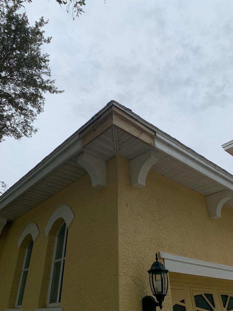 Slide of Phoenix Roofing