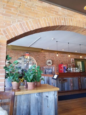 Big Bill's Sandwich Shop and Coffee Bar by null