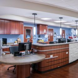 Baptist Neighborhood Hospital - Westover Hills