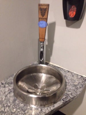 Heathen Brewing Feral Public House by null