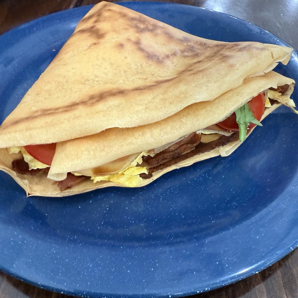 Twisted Crepe - Breakfast special - Creperies Near Me - Asheville, North Carolina Twisted Crepe - Breakfast special - Creperies Near Me - Asheville, North Carolina