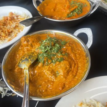 Maharaja Indian Restaurant - Indian Near Me - Wilder, Kentucky