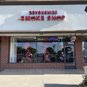 Devonshire Smoke Shop - Vape Shops Near Me - Chatsworth, California