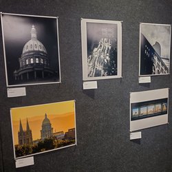 Doors Open Denver - Visions of Denver Architecture 2026
