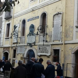 Mercato del Tartufo Nero