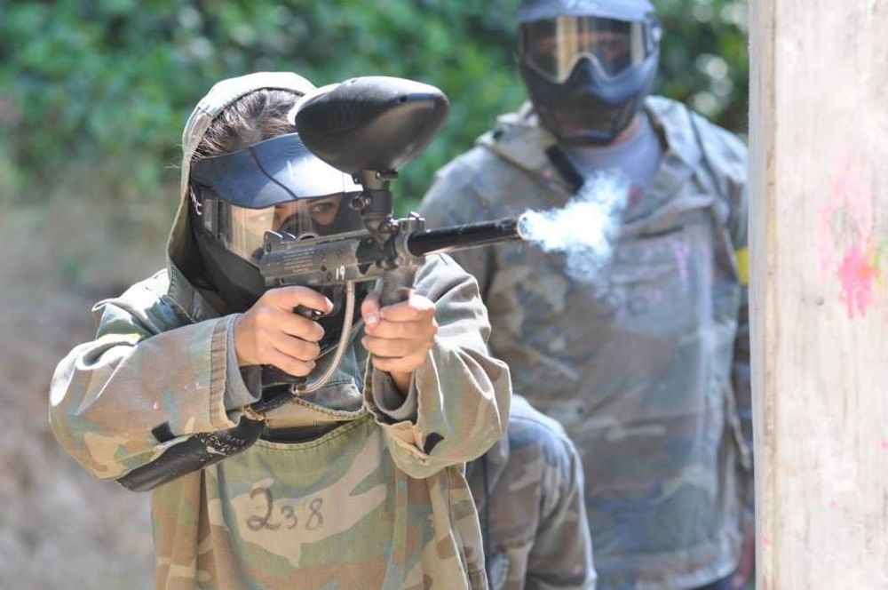 TNT PAINTBALL Updated September 2024 11 Photos 4590 East Sooke Road, Victoria, British