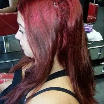 Studio Levels Hair Design - Hair Salons Near Me - Northridge, California